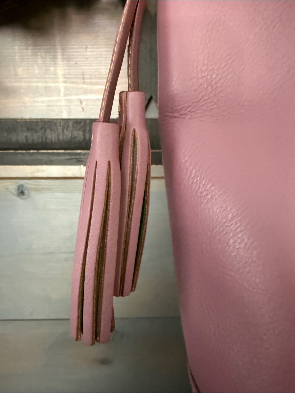 Dooney & Bourke Florentine Small Tobi Tote - Picture 4 of 14